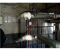 電磁導熱油爐